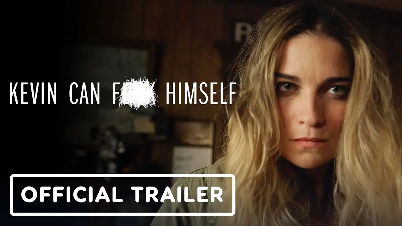 Que te den, Kevin — tráiler