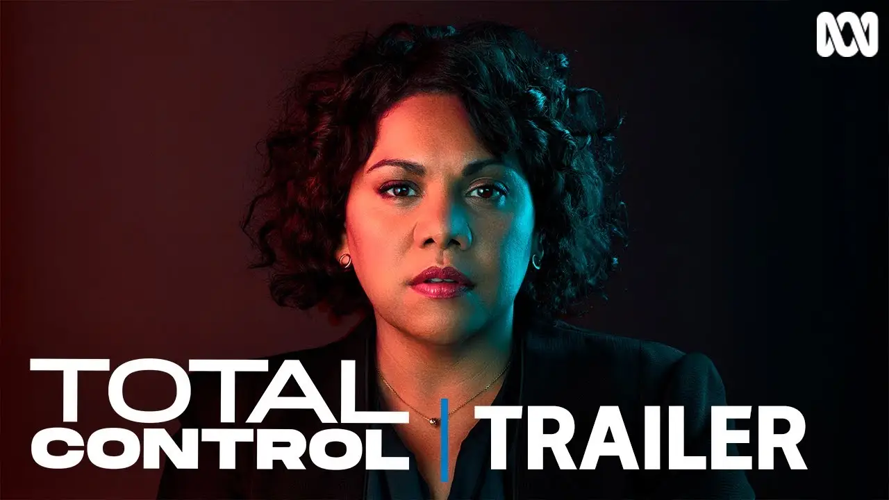 Total Control — трейлер