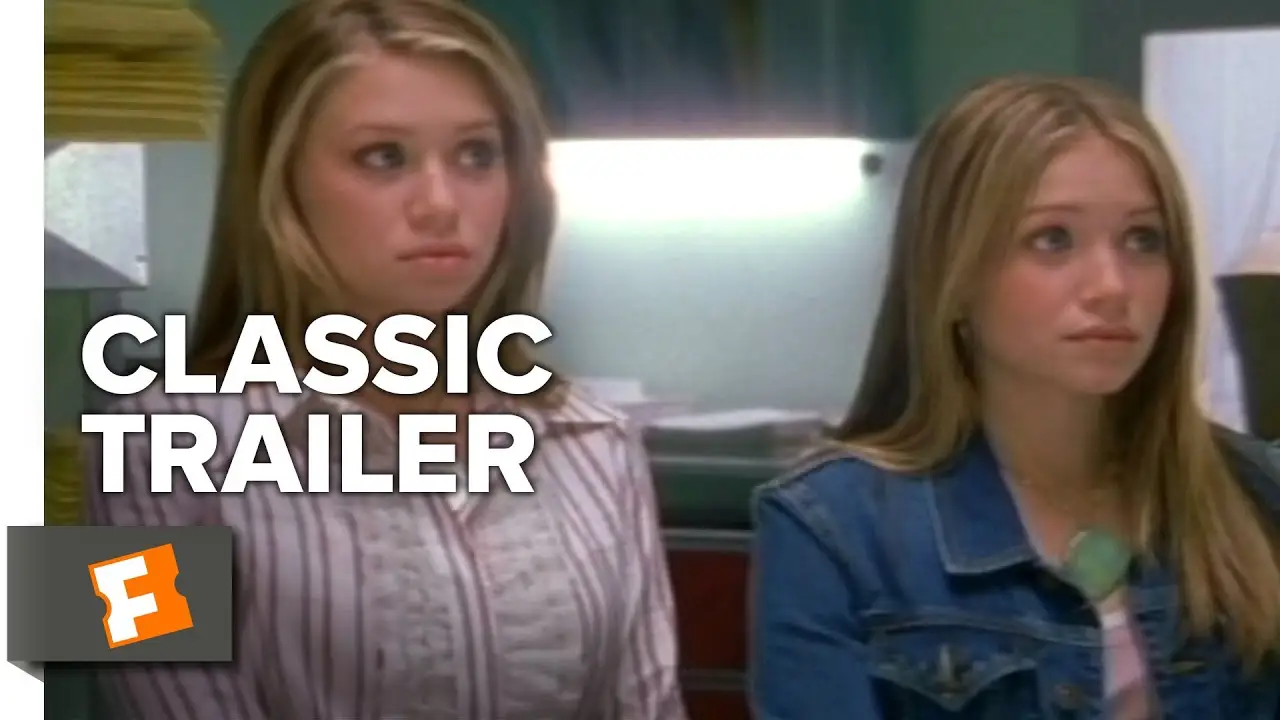 When in Rome — trailer