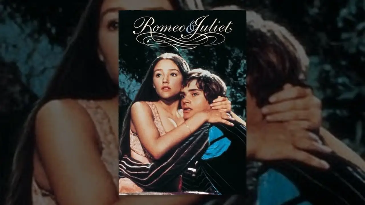 Romeo and Juliet — trailer
