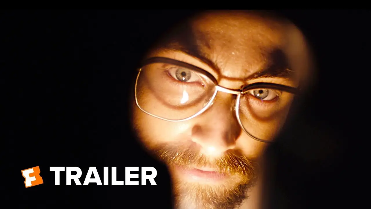 Escape from Pretoria — trailer