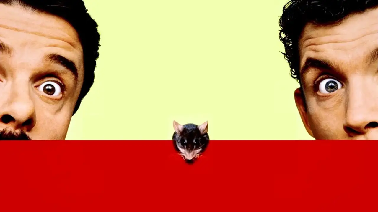 MouseHunt — tráiler