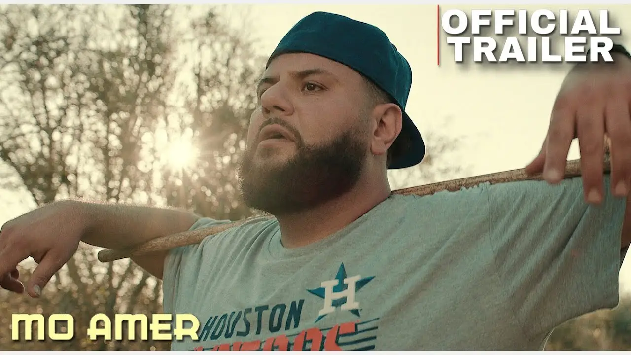 Mo — tráiler