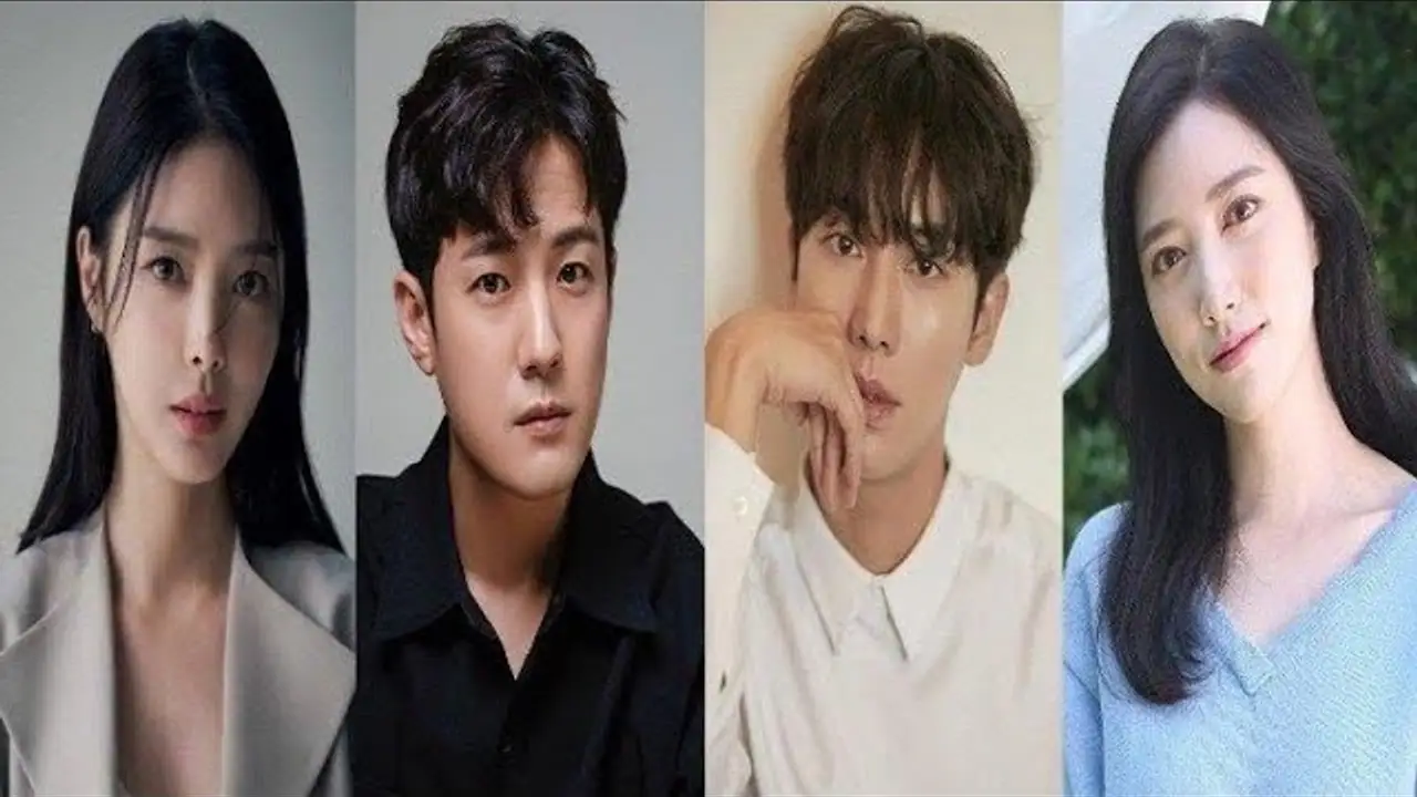 The Brave Yong Soo-jung — trailer