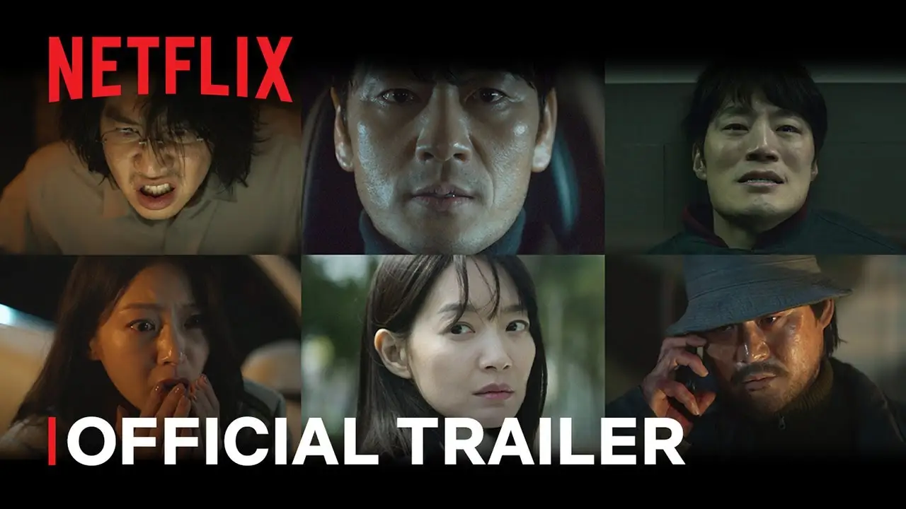Karma — tráiler