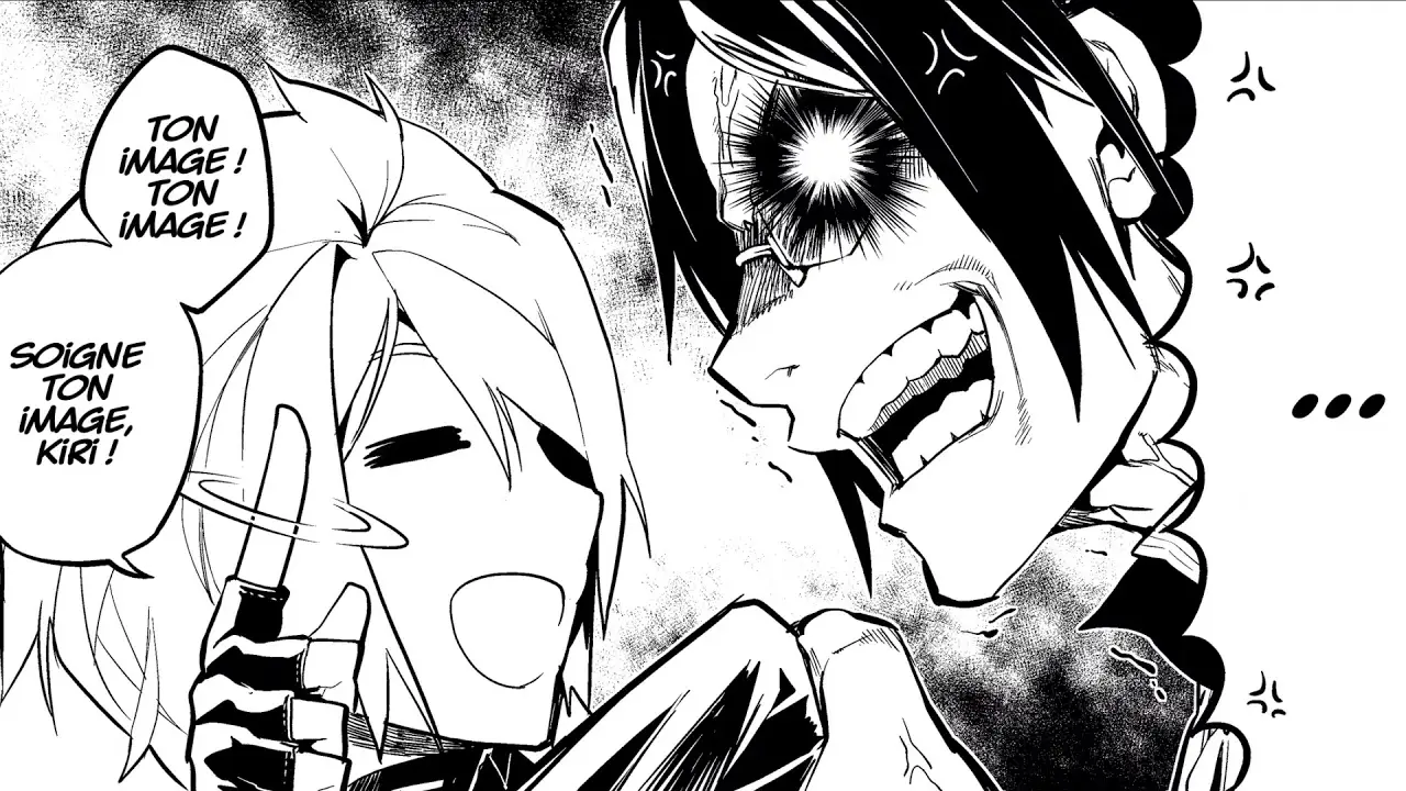 Chronos Ruler — трейлер