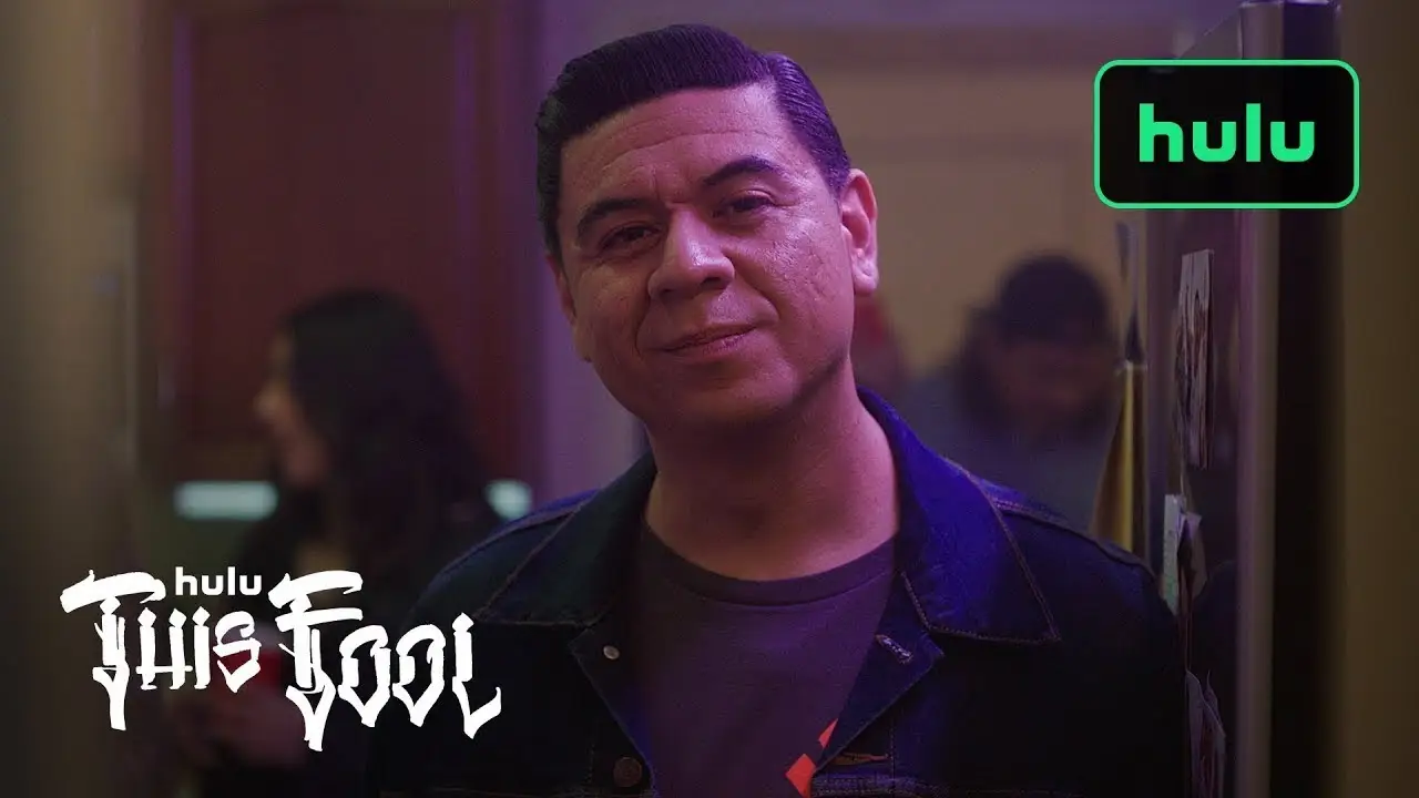 Этот дурак — трейлер