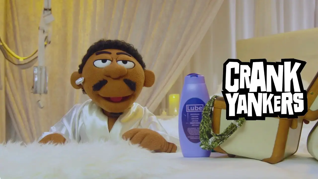 Crank Yankers — трейлер