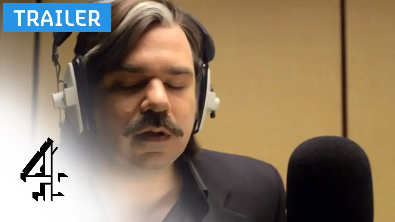 Toast of London — trailer