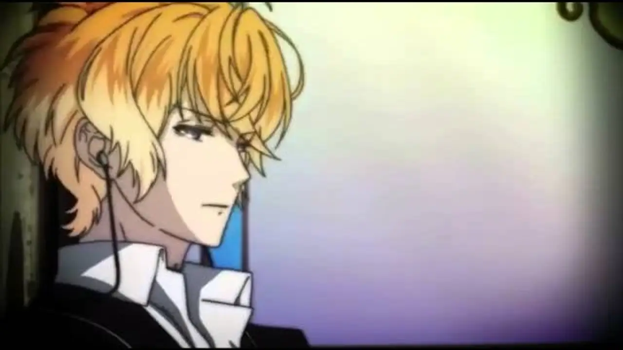 Diabolik Lovers — трейлер