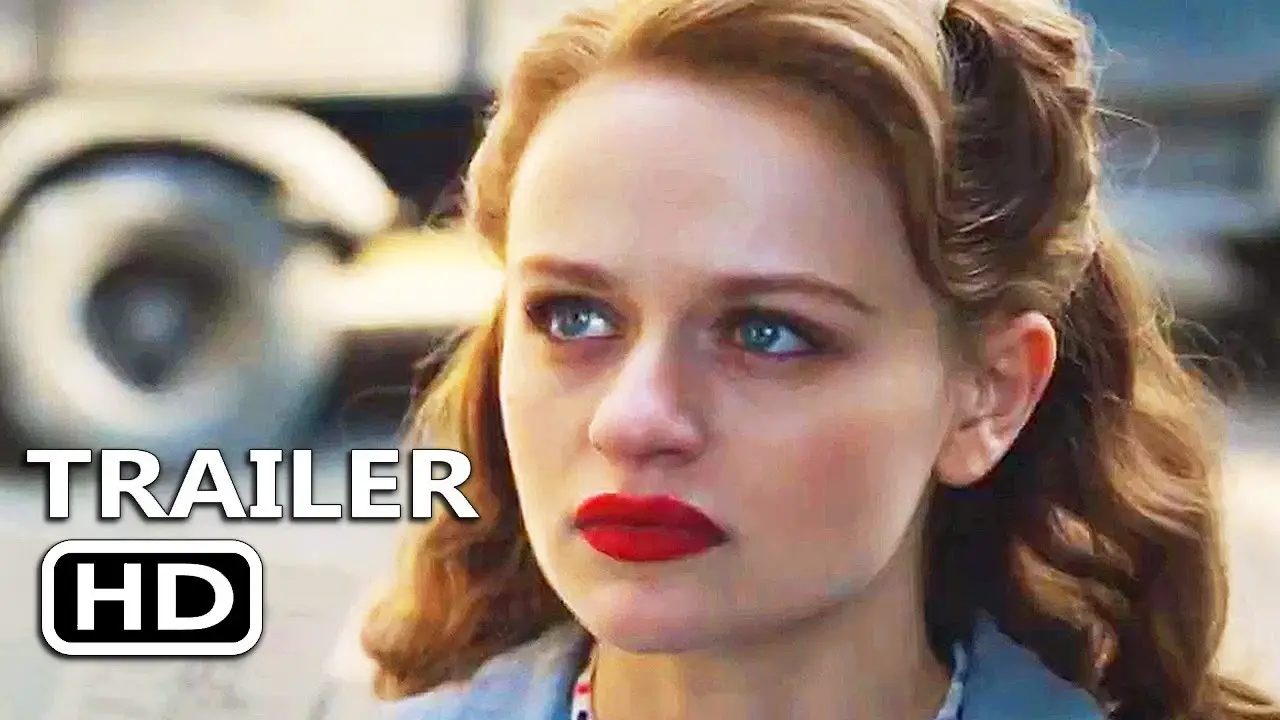 We Were the Lucky Ones — trailer