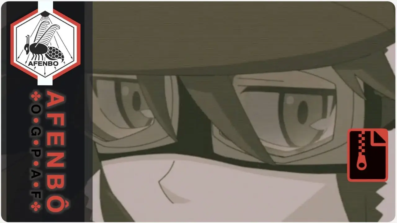 Kino's Journey — трейлер