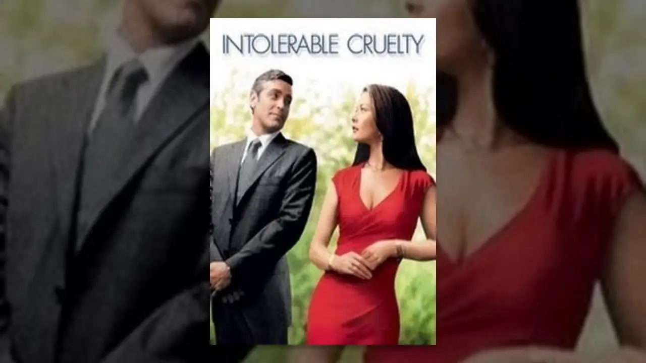 Intolerable Cruelty — tráiler