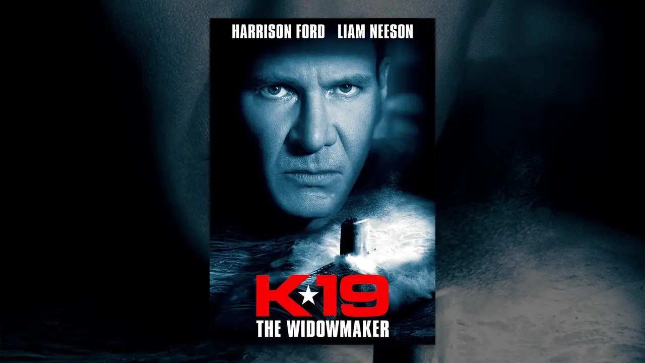 K-19: The Widowmaker — tráiler