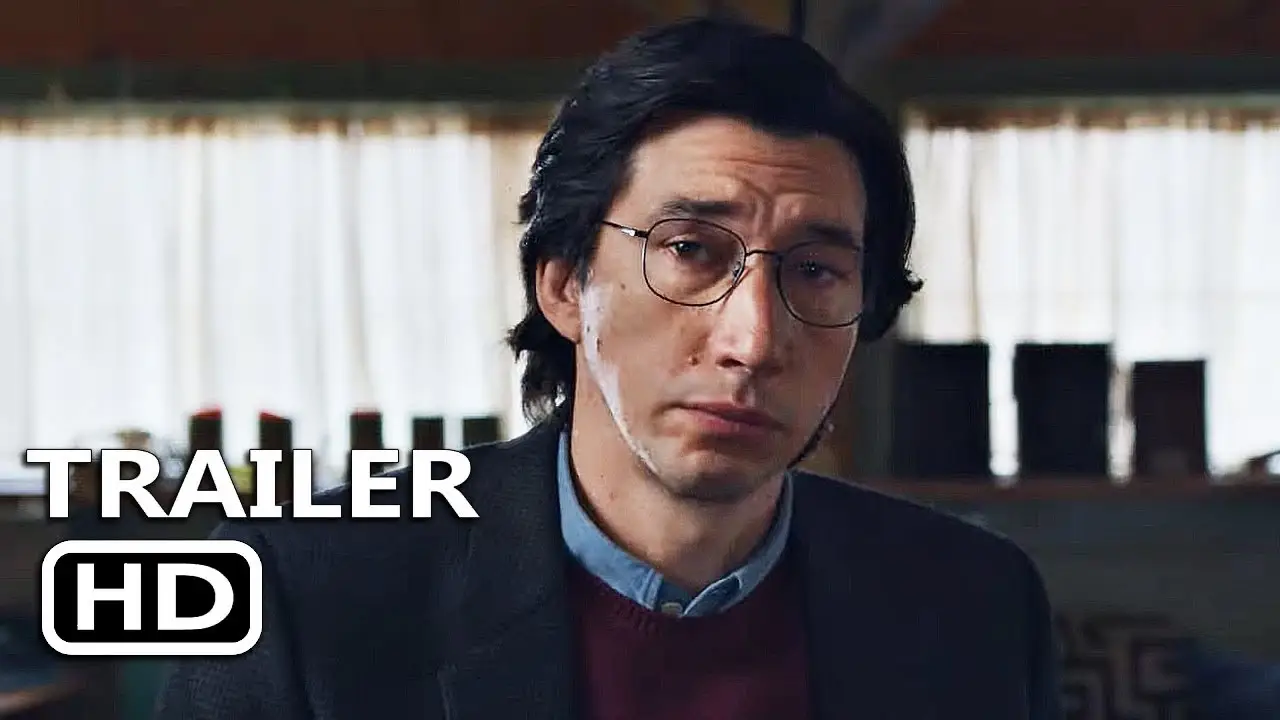 Father Mother Sister Brother — trailer