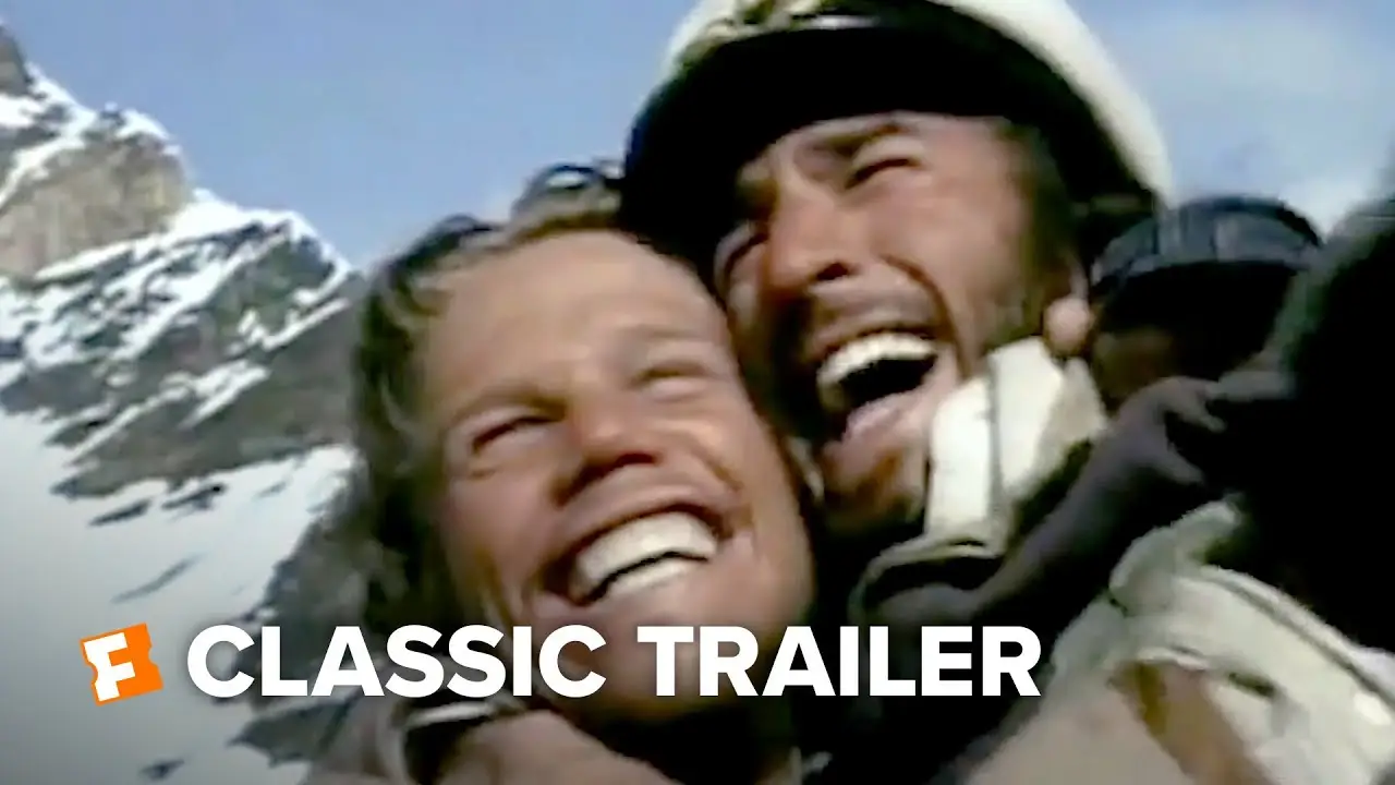 ¡Viven! — tráiler