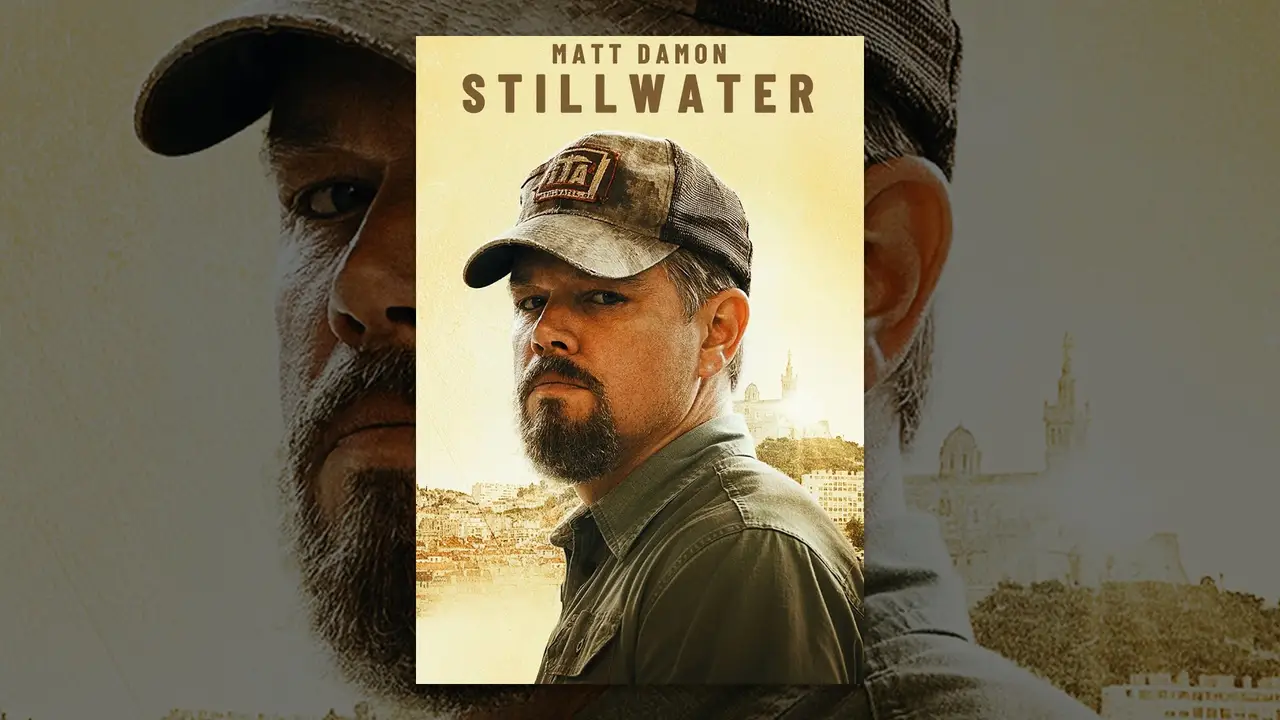 Stillwater — tráiler