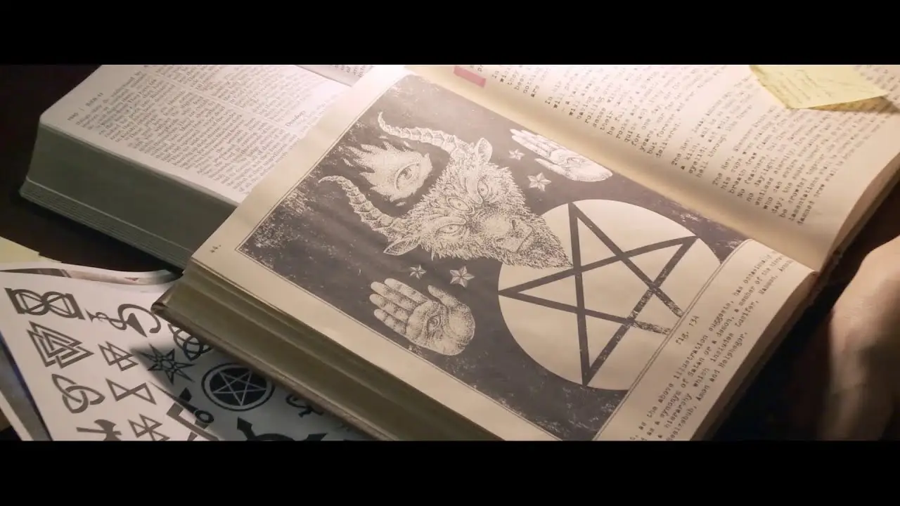 Paranormal Activity: The Ghost Dimension — trailer