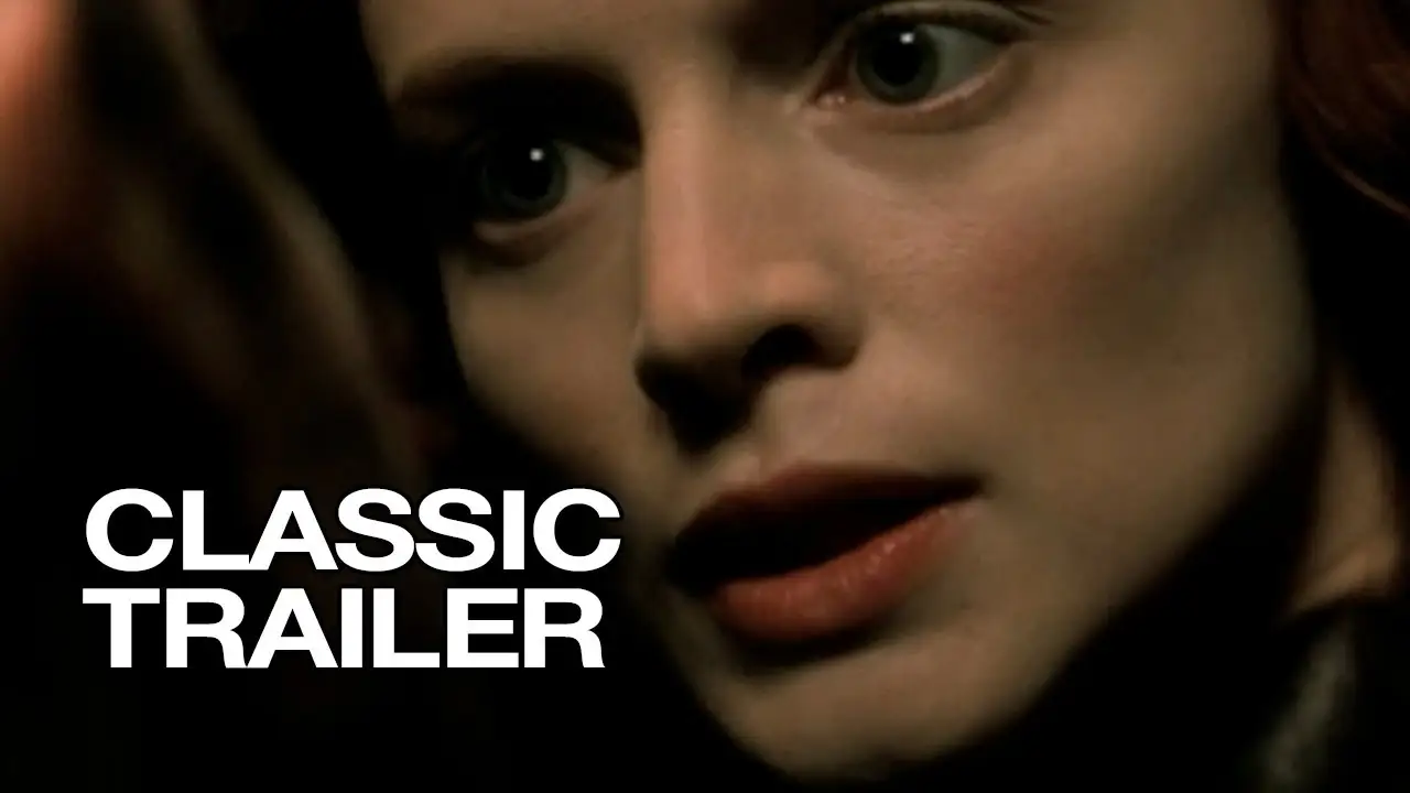 From Hell — trailer