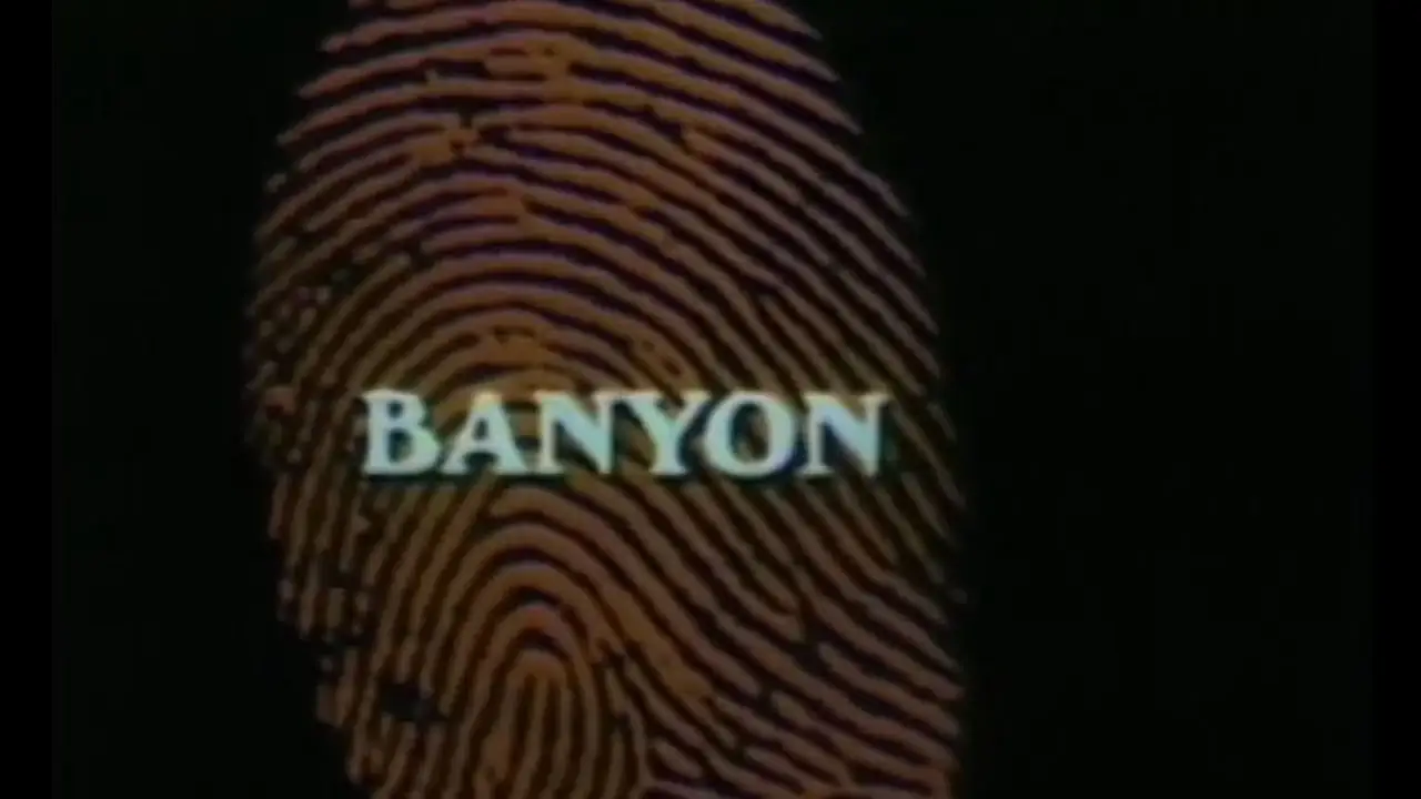 Banyon — трейлер