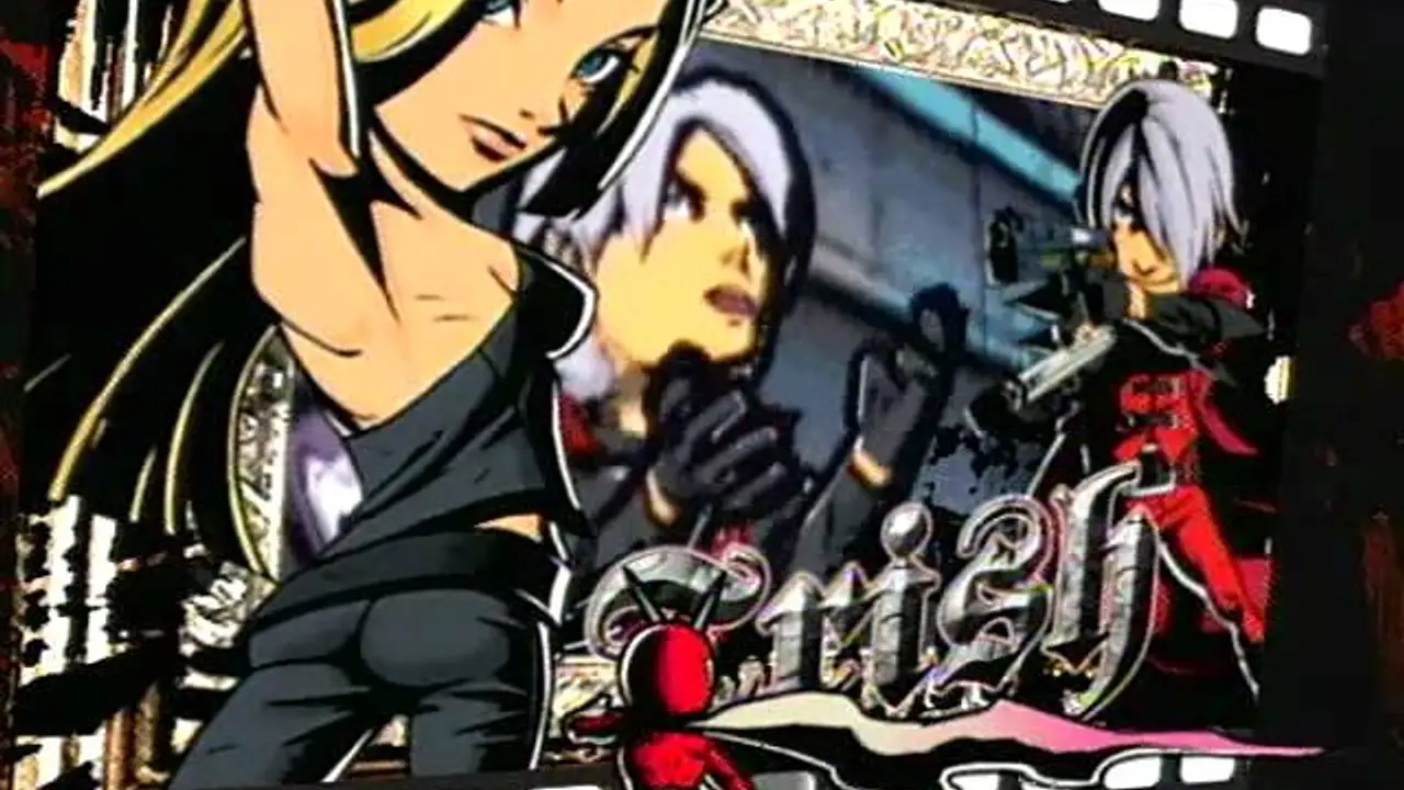 Viewtiful Joe — trailer