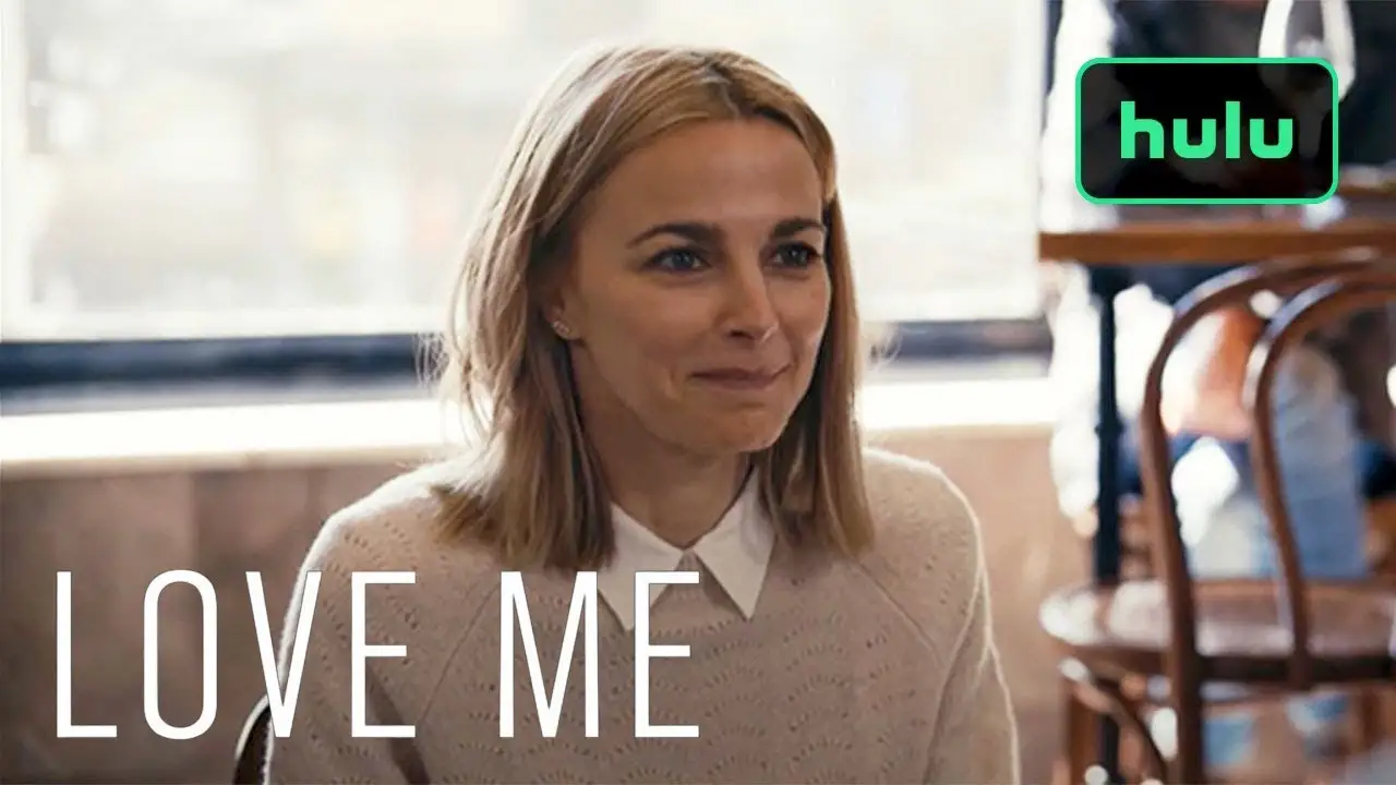 Love Me — трейлер