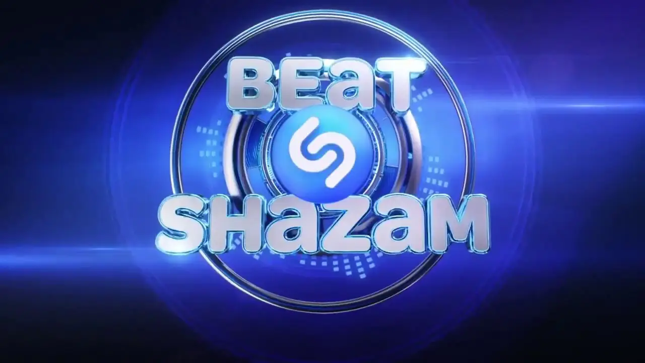 Beat Shazam — tráiler