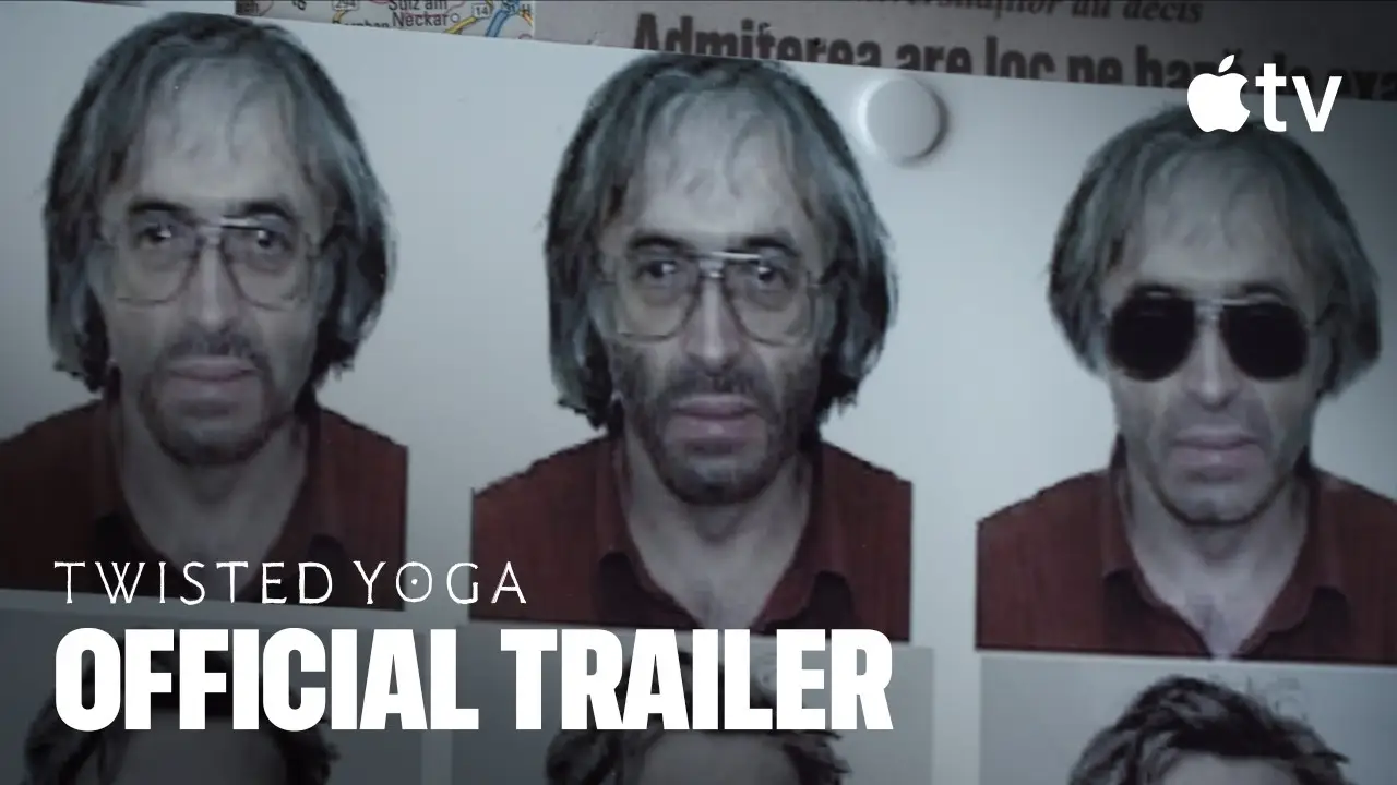 Twisted Yoga — трейлер