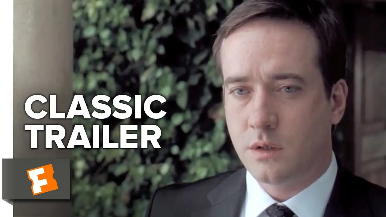 Death at a Funeral — tráiler