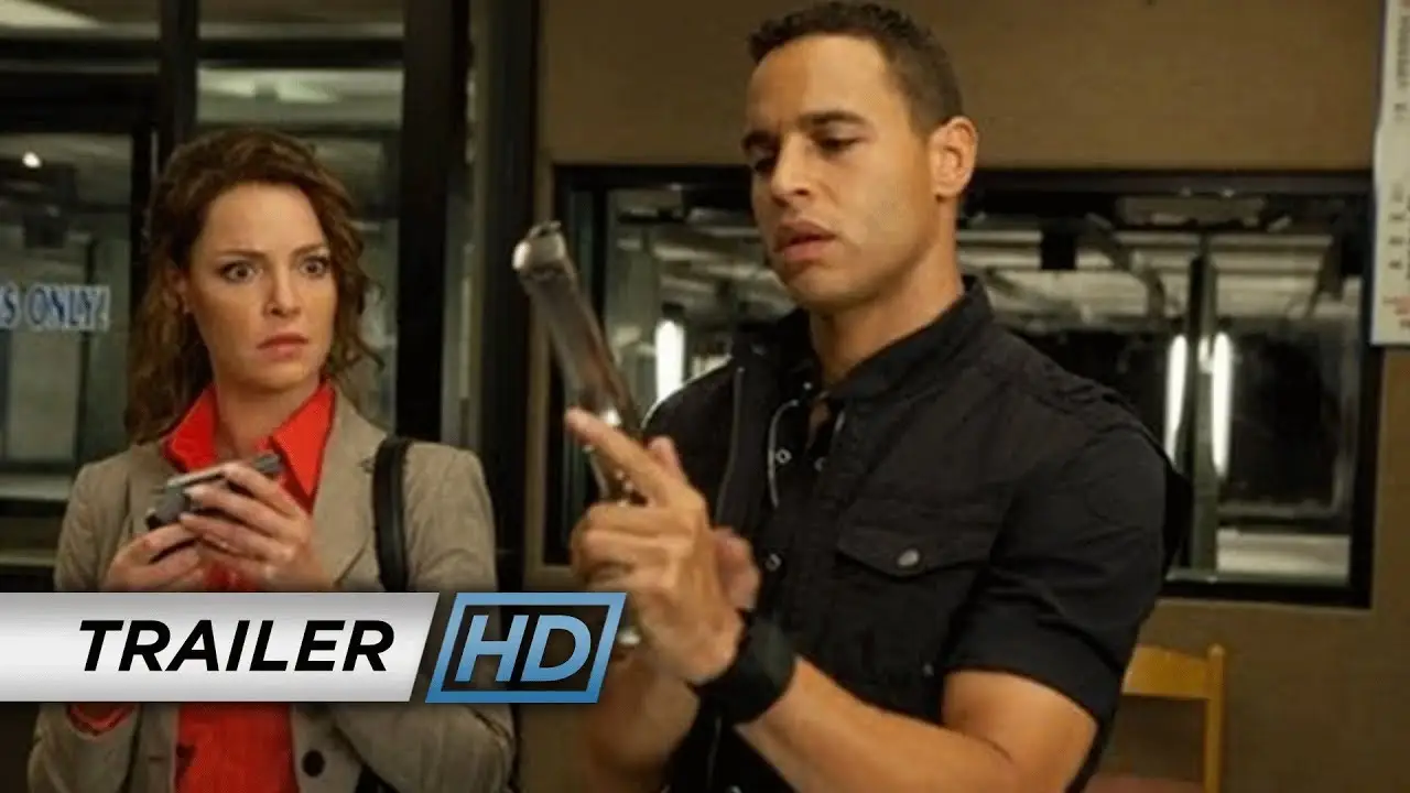 One for the Money — tráiler