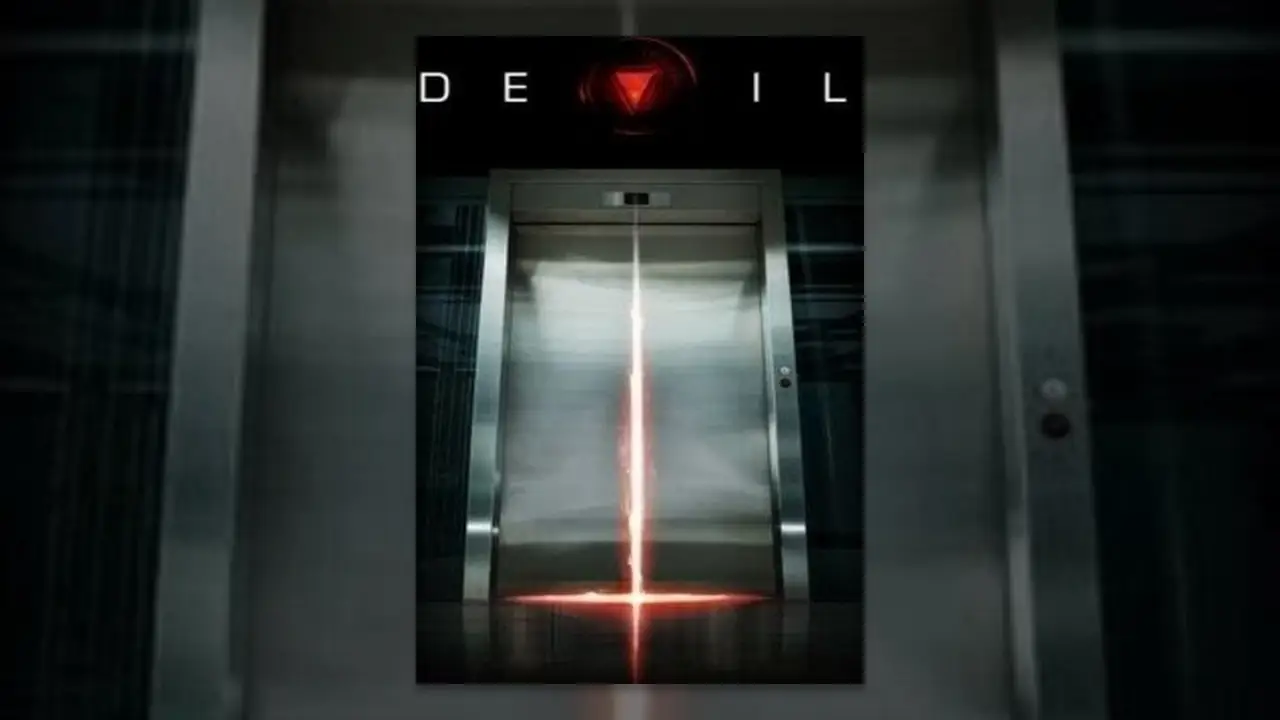 Devil — trailer