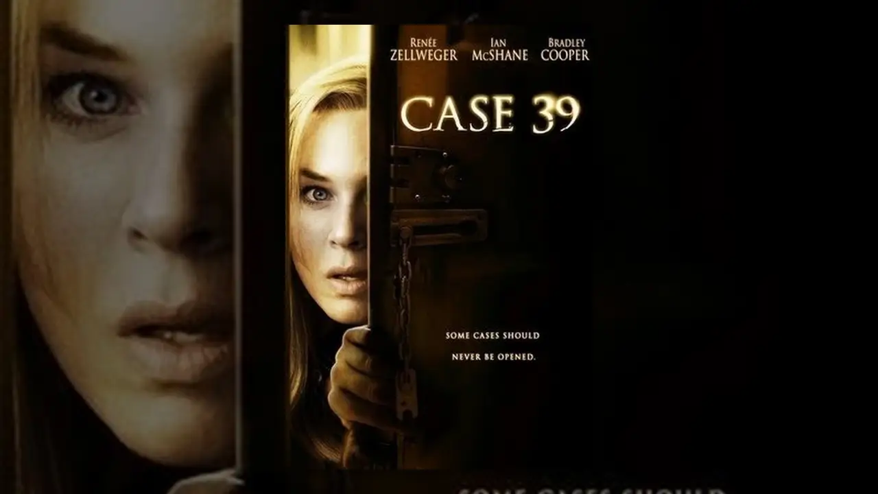 Case 39 — tráiler