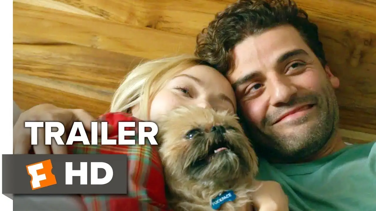Life Itself — tráiler