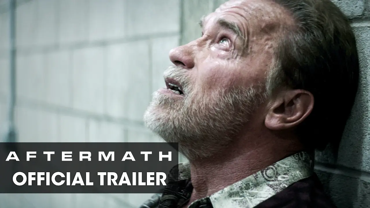 Aftermath — tráiler