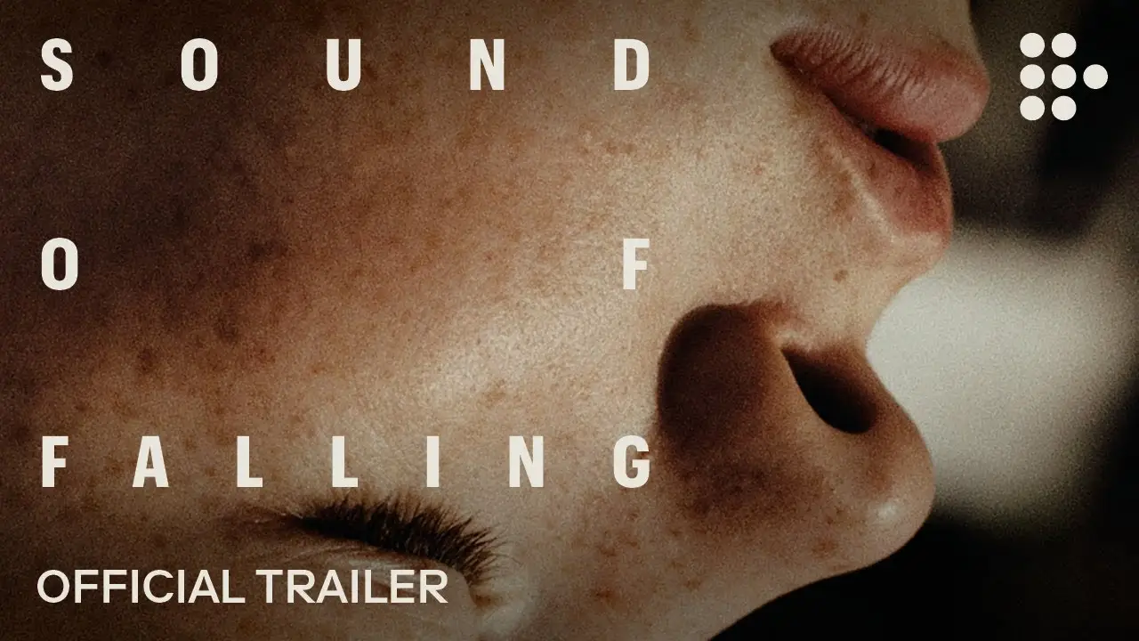 El sonido de la caída — tráiler