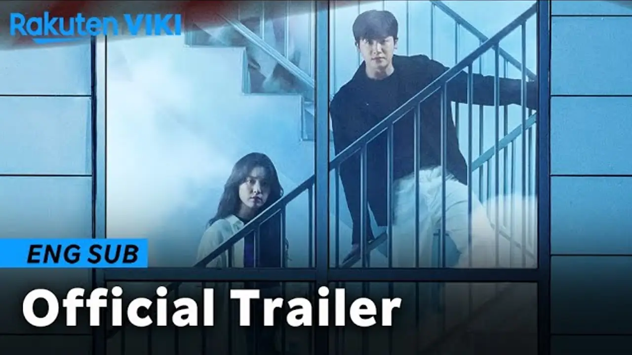 Happiness — tráiler