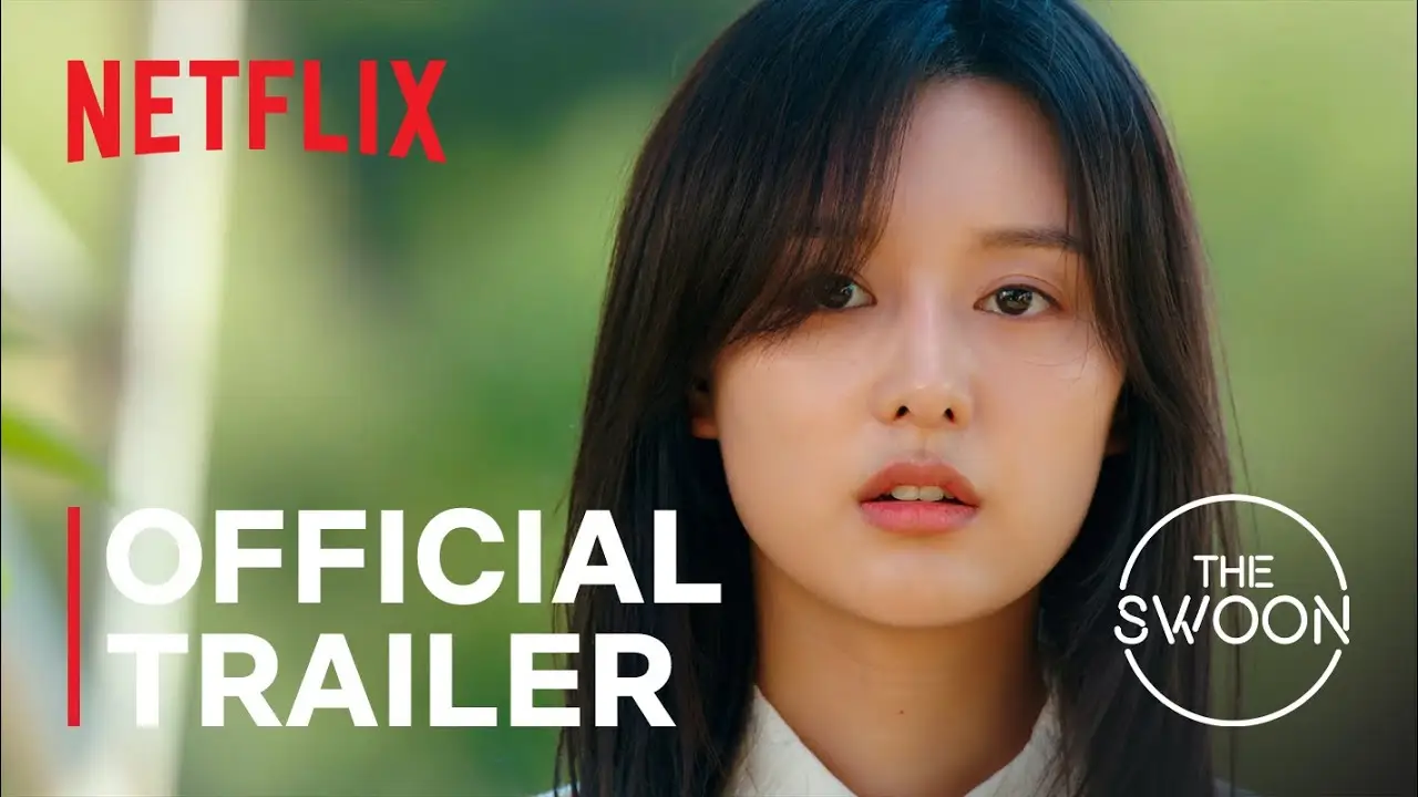 My Liberation Notes — trailer