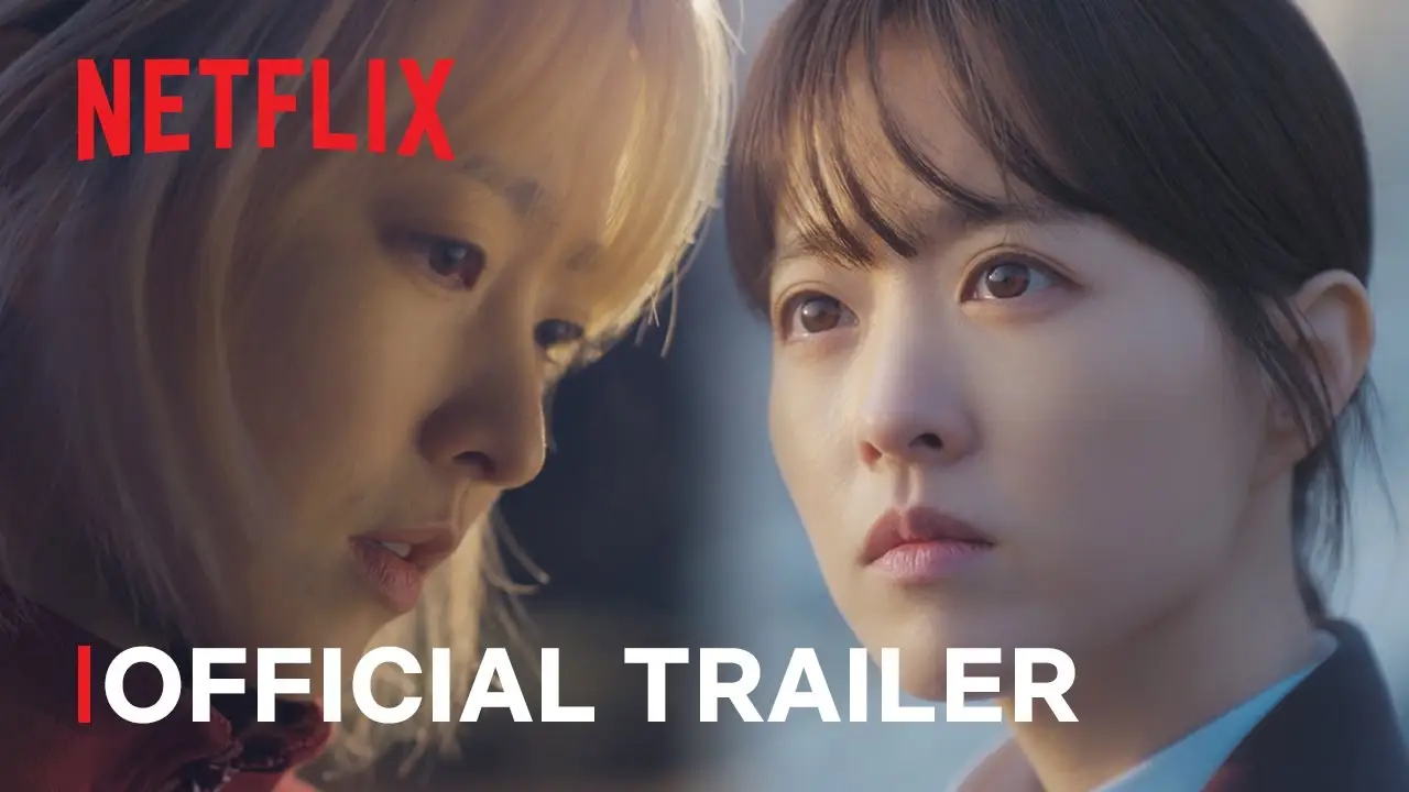 Our Unwritten Seoul — trailer