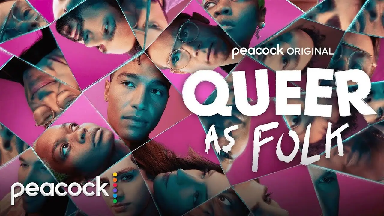 Queer as Folk — tráiler
