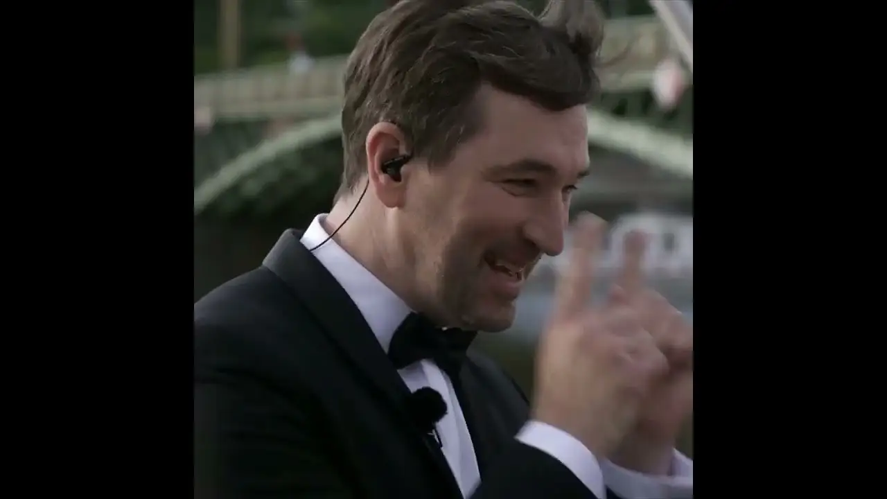 Tvoje tvář má známý hlas — tráiler