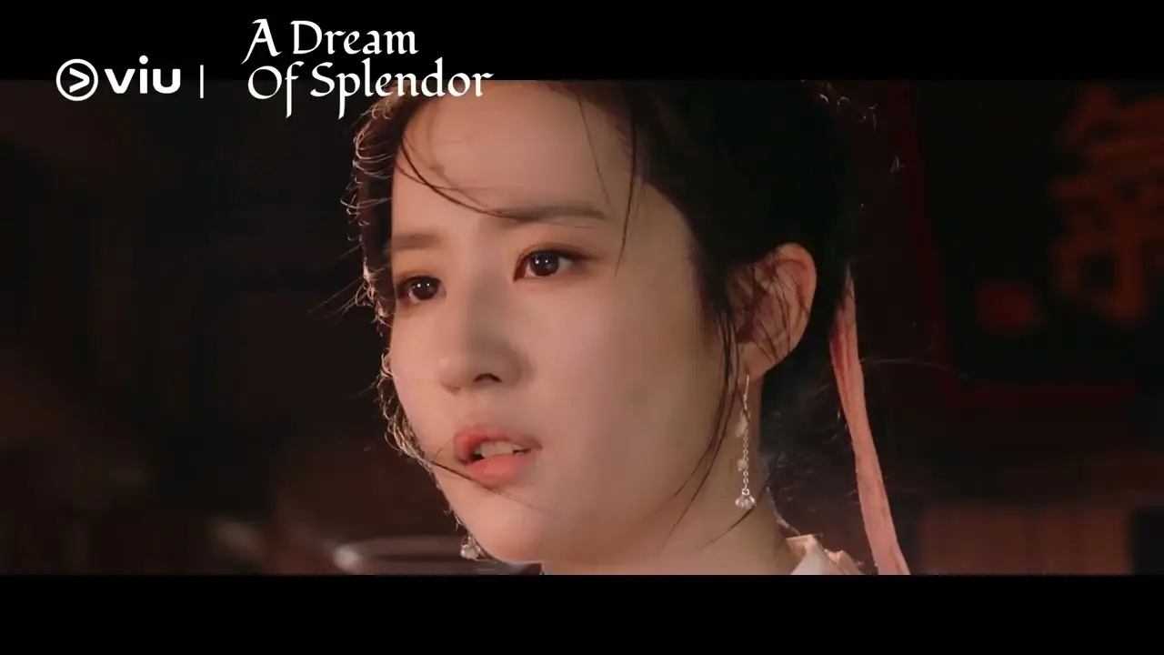 A Dream of Splendor — trailer