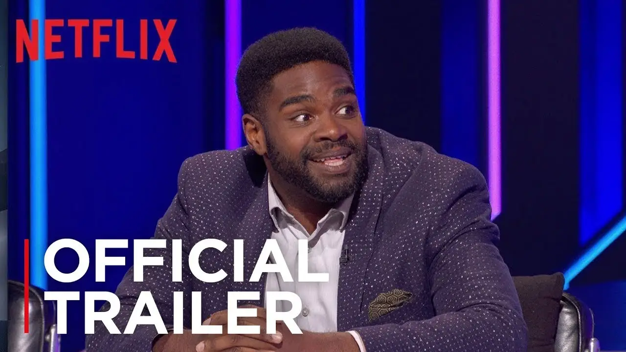 The Fix — tráiler