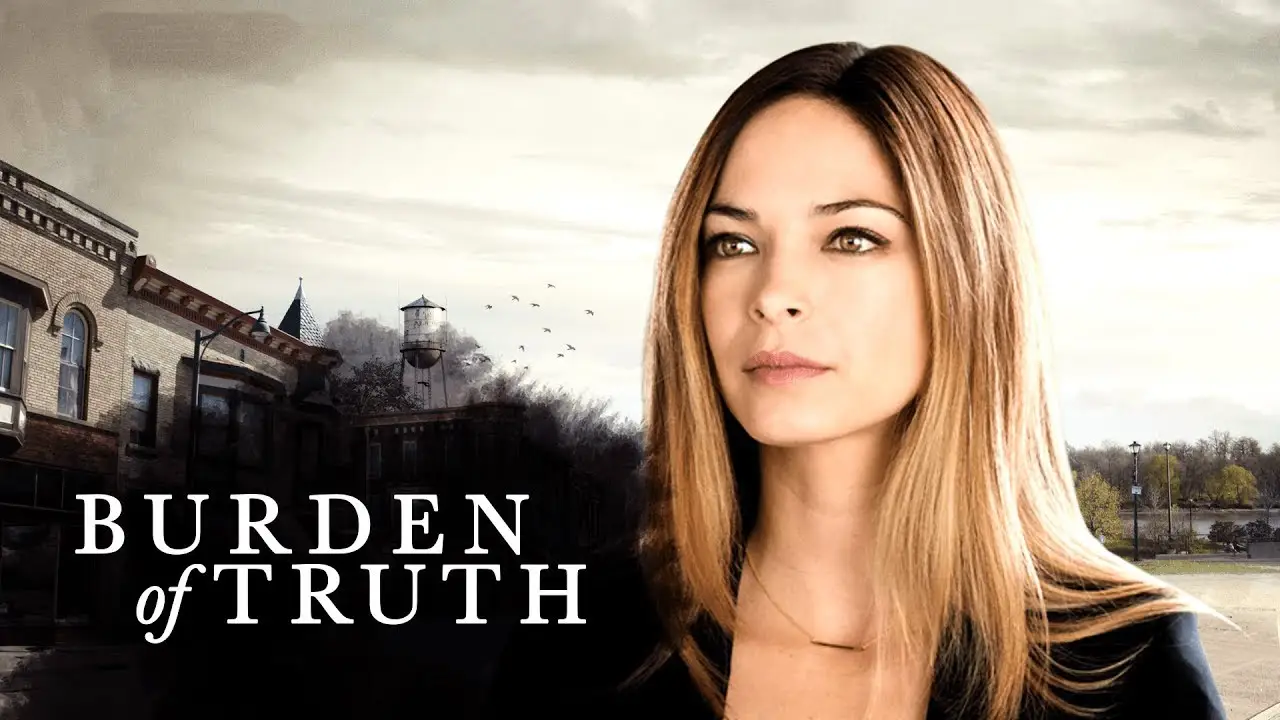 Burden of Truth — трейлер