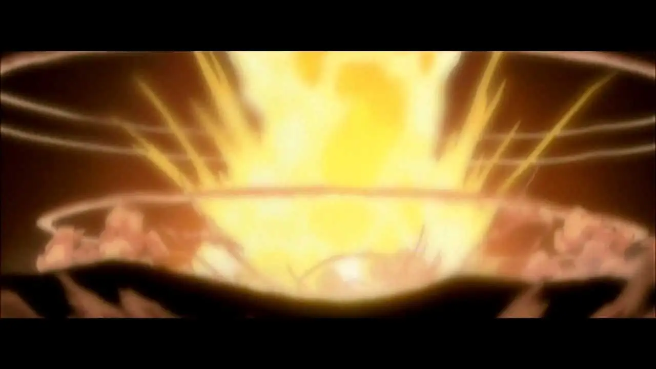 Evangelion: 1.0 You Are (Not) Alone — trailer
