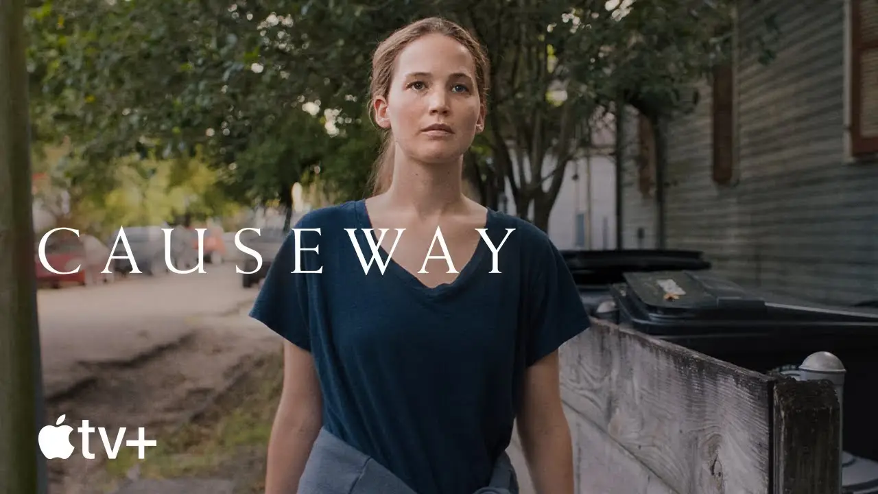 Causeway — tráiler