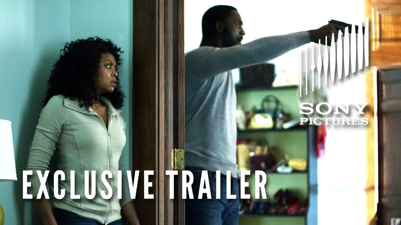 No Good Deed — tráiler