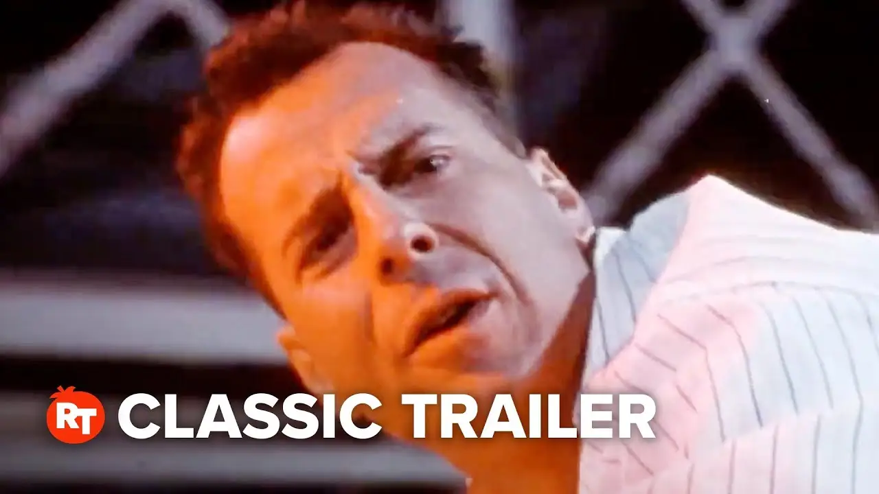 El gran halcón — tráiler