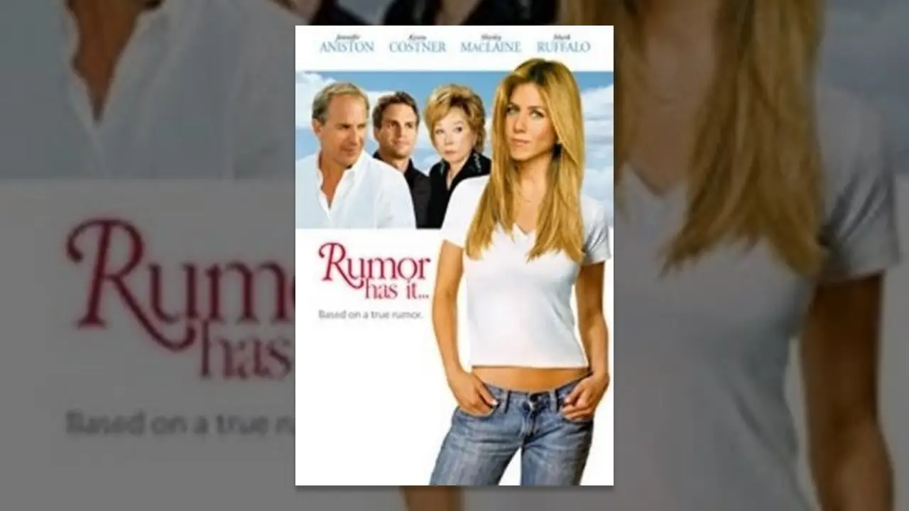 Rumor Has It... — tráiler