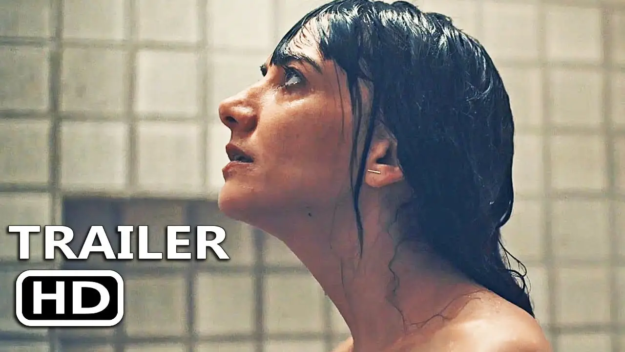 The Rental — tráiler