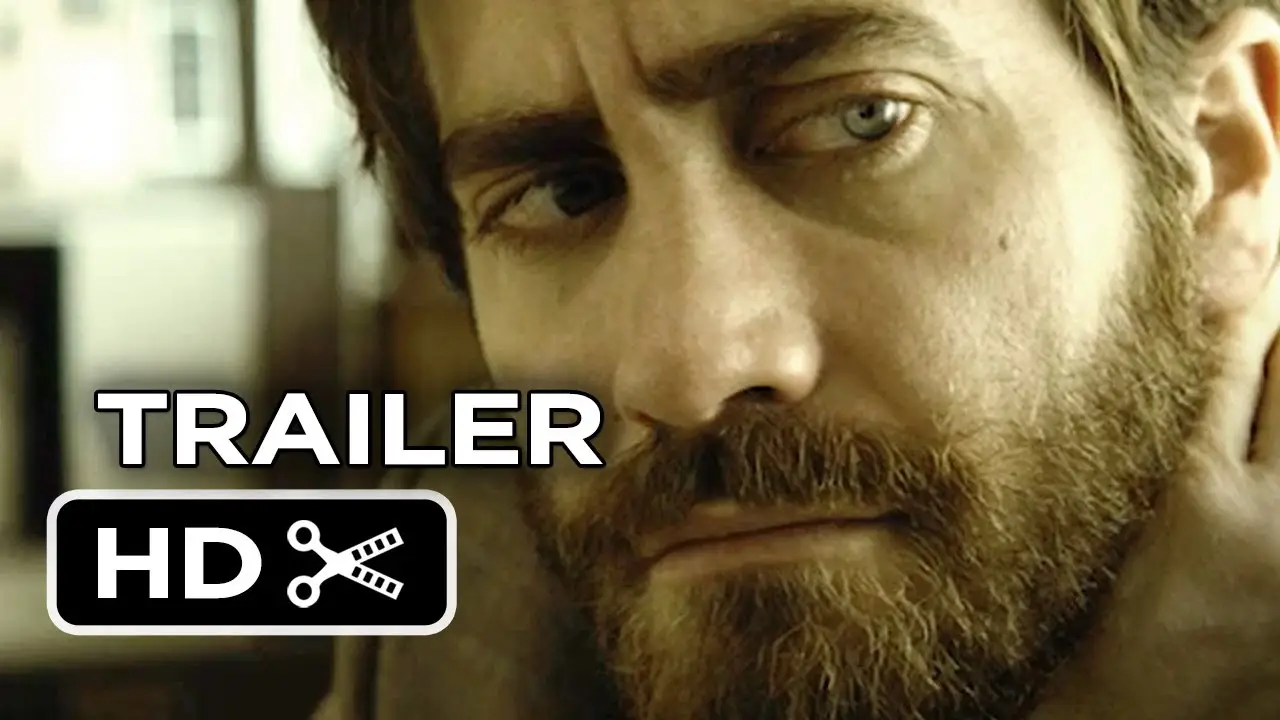 Enemy — trailer